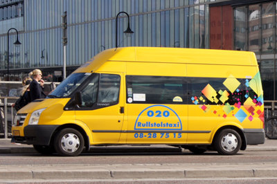 020 Buss gulford